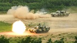 Chỉ xe tăng chủ lực Type 99A của Trung Quốc đủ sức đối đầu T-90MS