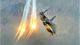 F-15EX dù rất mạnh, nhưng vẫn thua chiến đấu cơ tàng hình F-35?