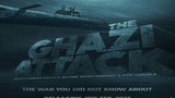 Bí ẩn vụ nổ tàu ngầm Ghazi của Pakistan năm 1971