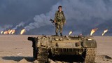 Trận đánh “tự sát” của T-72 Iraq khi đối đầu với M1A1 Mỹ