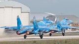 Xung đột Nga – Ukraine sẽ đặt dấu chấm hết cho tiêm kích Su-27?