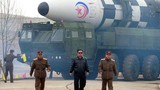 Triều Tiên cảnh báo sử dụng vũ khí hạt nhân nếu Hàn Quốc “động binh”