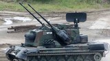 Đức gửi 50 thiết giáp tới Ukraine, cam kết hỗ trợ nhận quân Ukraine