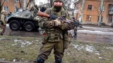 Lính bắn tỉa Ukraine hạ “sát thủ” của quân đội Nga