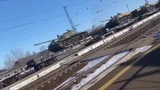 Xe tăng T-54/55 có nhiệm vụ gì trên chiến trường Ukraine?