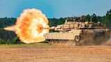 Mỹ đẩy nhanh việc huấn luyện binh lính Ukraine với xe tăng Abrams