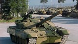 Tình báo quân sự Mỹ khai thác bí mật xe tăng T-72AG