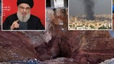 Loại bom đáng sợ được Israel sử dụng tiêu diệt thủ lĩnh Hezbollah