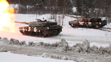 Kỹ sư Nga “lột trần” bí mật xe tăng Leopard 2A6 của Đức