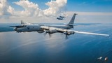 Đồng minh Mỹ lo ngại việc Nga đưa máy bay ném bom đến Indonesia