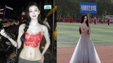 Nữ sinh câm điếc bị nghi là AI vì quá xinh đẹp 