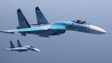 KQ Nga tăng cường bay gần vùng Baltic khiến NATO "lo lắng"
