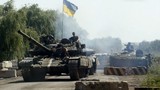 Khủng hoảng Ukraine: Đông Âu quay lưng lại phương Tây
