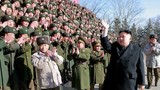 Ông Kim Jong Un ở ẩn để thanh trừng quan chức cấp cao?