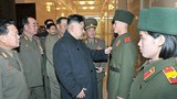 Lo mất quyền, ông Kim Jong-un xử tử nhiều phụ tá?