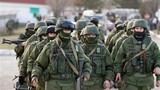 Ukraine điều quân sẵn sàng nghênh chiến lực lượng ly khai