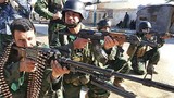 Iraq phản công, đoạt lại đất từ phiến quân IS