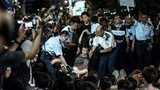 Hồng Kông: Bắt toàn bộ người biểu tình nếu không giải tán