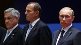 G20: Mỹ, phương Tây ác khẩu, Putin dọa bỏ về sớm