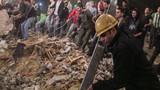 Nhà sập đè chết 18 người ở Cairo, Ai Cập