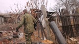 Lính Ukraine tiết lộ về "vạc dầu" ở miền đông