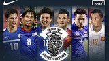 Chân dung 6 cầu thủ xuất sắc nhất AFF Suzuki Cup 2014