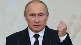 Ông Putin lường trước Cách mạng sắc màu sẽ xảy ra?