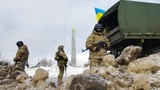 Tai nạn khiến 32 quân nhân Ukraine thương vong