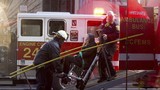 Cháy tàu điện ngầm, 84 người thương vong