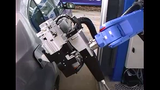 Thích thú xem robot bơm xăng tự động đỉnh cao