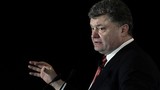 Tổng thống Poroshenko: Ukraine sắp không cần khí đốt của Nga 