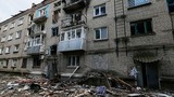 Kiev tiến hành 23 cuộc tấn công vào Lugansk trong 24 giờ