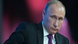 Tổng thống Putin kêu gọi nói sự thật về CTTG 2