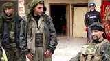 Soi chiến binh phương Tây gia nhập lực lượng Kurd chống IS