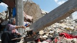 Cuộc sống ở dải Gaza sau khi Israel tấn công