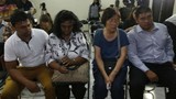 Indonesia quyết thi hành án tử với những kẻ buôn ma túy