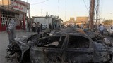 Đánh bom đẫm máu ở Iraq, 40 người thiệt mạng