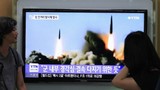Truyền thông: Triều Tiên phát triển tên lửa đạn đạo phóng từ tàu ngầm