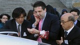 Đại sứ Mỹ tại Hàn Quốc bị tấn công bất ngờ