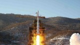 Triều Tiên có thể phóng tên lửa tầm xa vào tháng 10