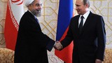 Nga sẵn sàng hợp tác với Iran, tiêu diệt IS