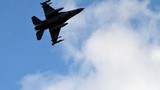 Không quân Thổ Nhĩ Kỳ tiêu diệt 35 chiến binh IS
