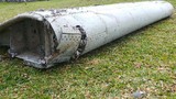 Tìm thấy mảnh vỡ của máy bay MH370?