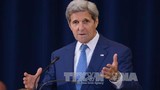 Chuyến công du Việt Nam của Ngoại trưởng Mỹ John Kerry