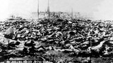 70 năm ngày Mỹ ném bom nguyên tử xuống Hiroshima