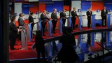 “Khẩu chiến” giữa các ứng viên tổng thống Đảng Cộng hòa 