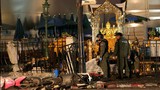Kẻ đánh bom ở Bangkok vẫn lẩn trốn trong thành phố?