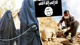 Phiến quân IS buôn bán nội tạng nô lệ tình dục 