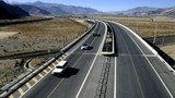 Trung Quốc "oằn mình" dưới gánh nợ đường cao tốc
