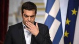 Thủ tướng Hy Lạp Alexis Tsipras đệ đơn từ chức